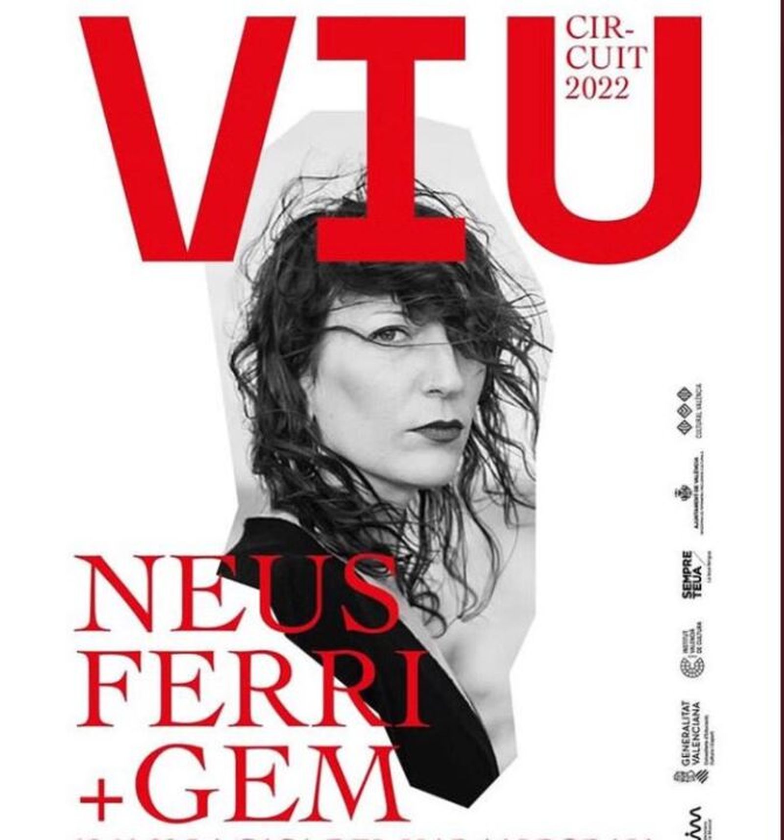 11.11.2022 | Gem i Neus Ferri