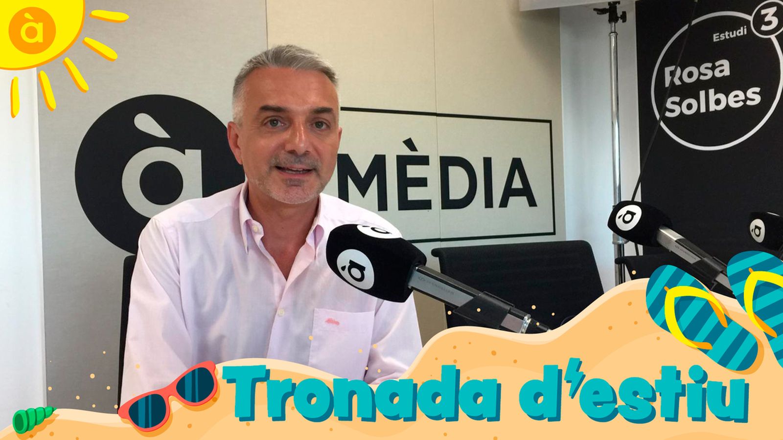 28.08.2019 | Tronada d\'estiu: tempestes, llamps i trons
