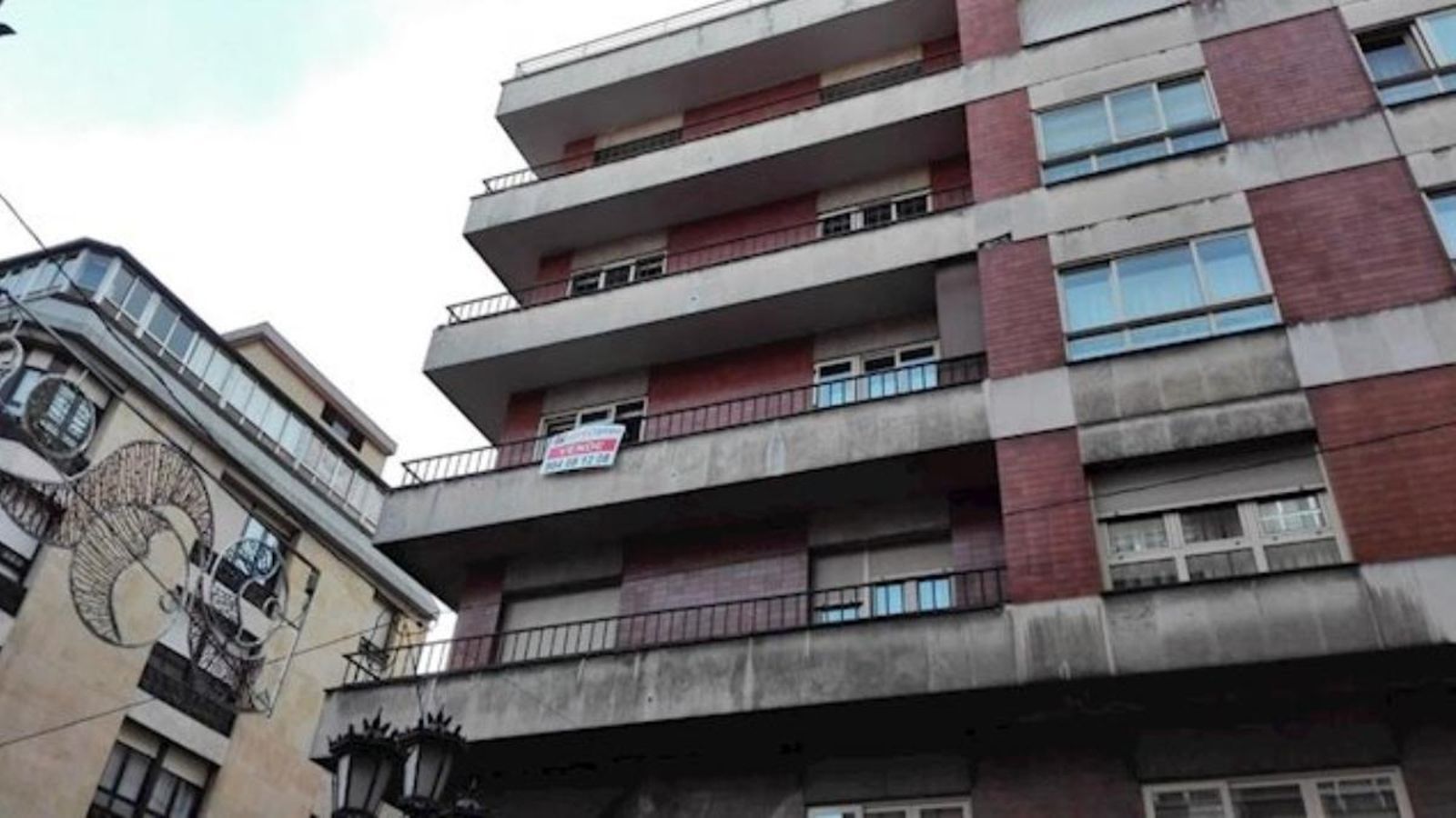 El preu de la vivenda de segona mà puja un 1,6% respecte de 2018