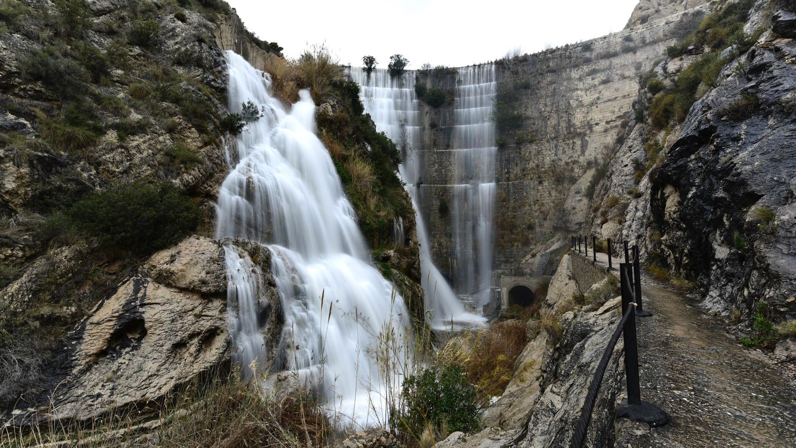 TIBI, L'ALCOIÀ