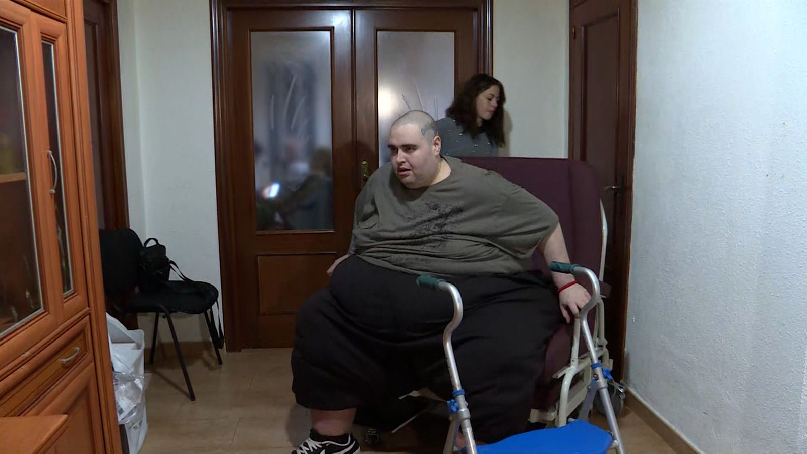 L'obiesitat és una malaltia crònica que té ja proporcions epidèmiques a Europa, segons l'OMS