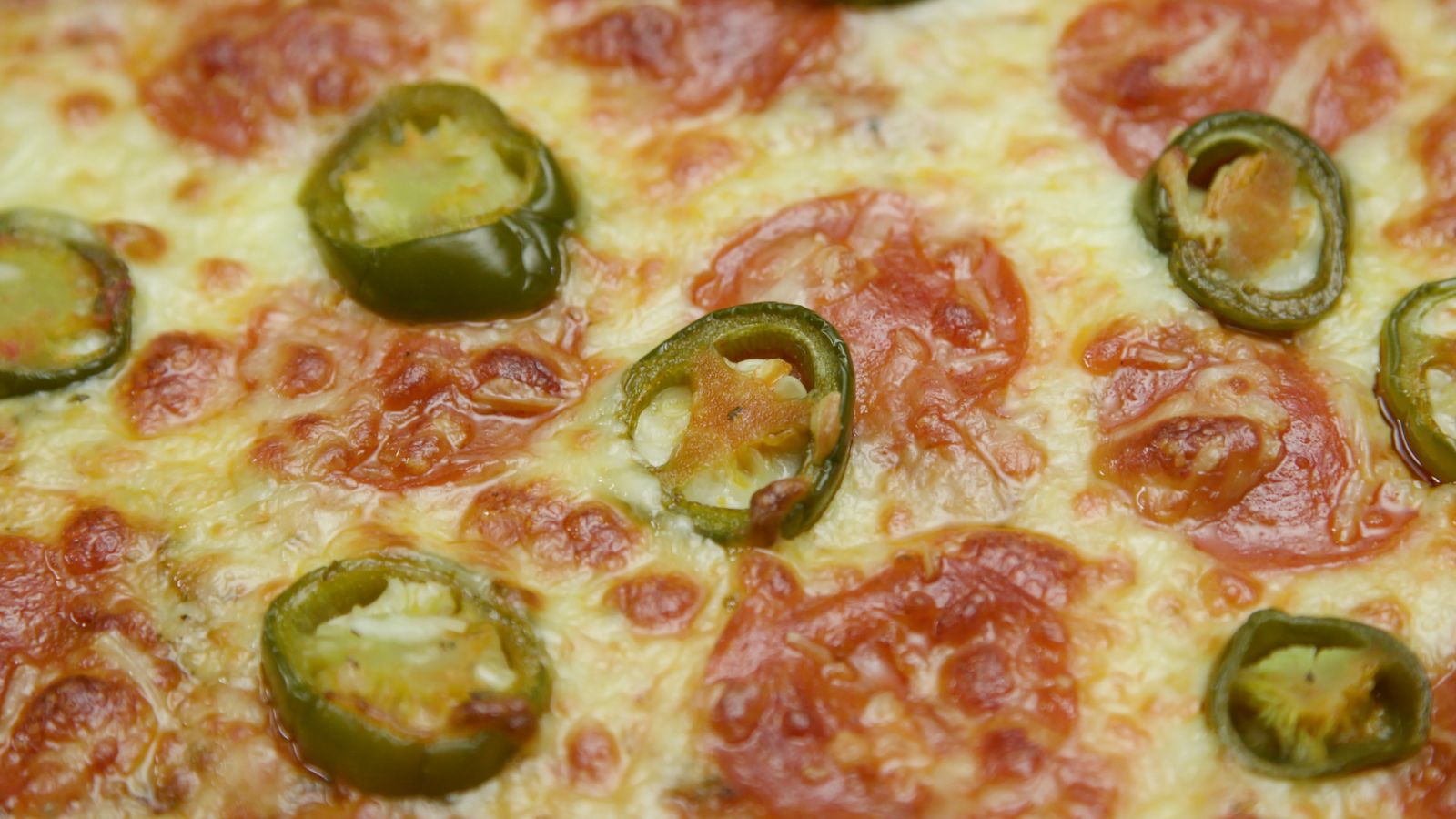 Cucchiaio Per Salsa Pizza In Acciaio Inox – Mestolo Con Manico Lungo E Fondo Piatto – Controllo Porzioni Per Pizza, Zuppe, Dessert