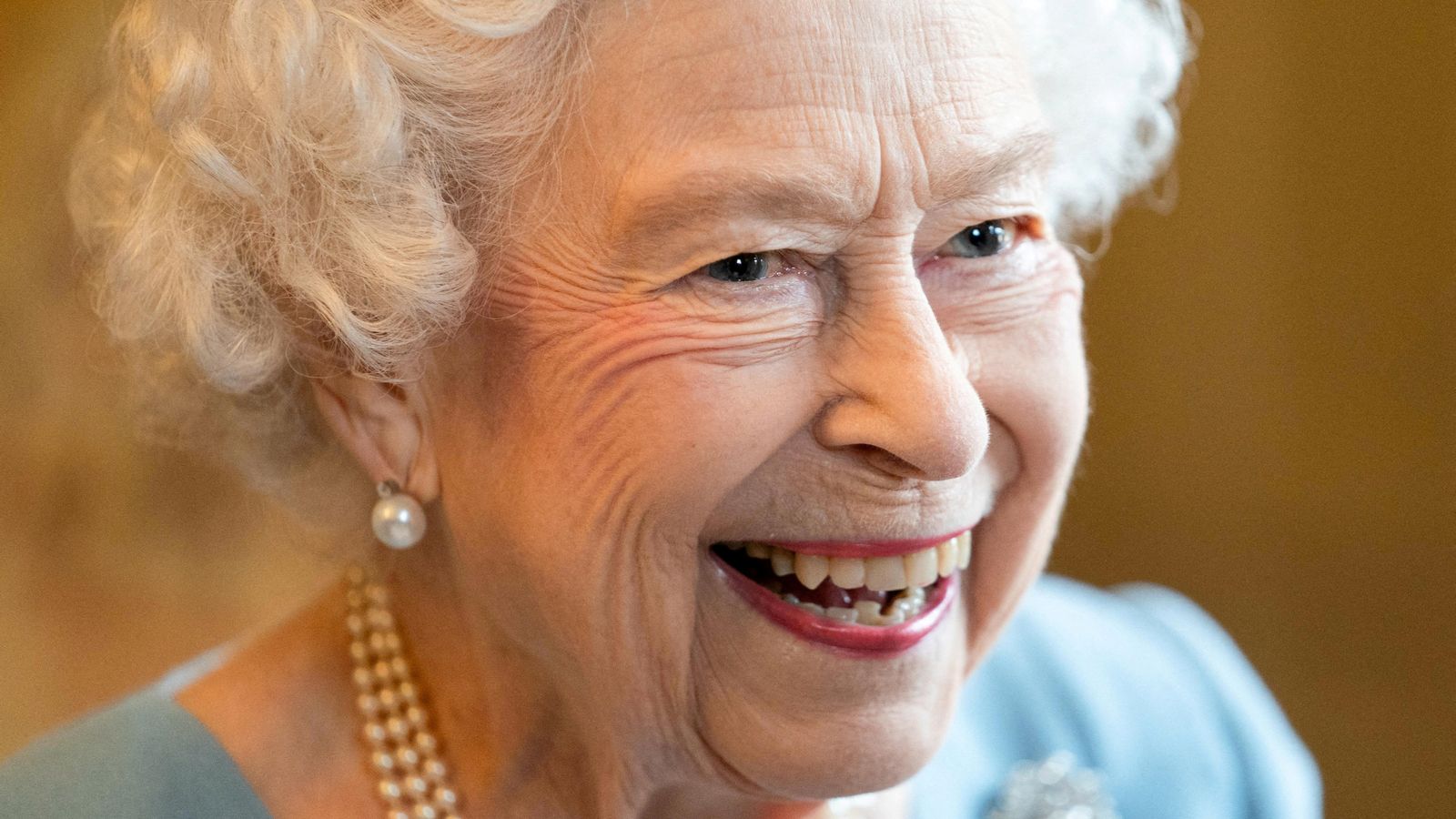 La reina Isabel II, en una imatge d'arxiu La reina d'Anglaterra, Isabel II, en una imatge d'arxiu