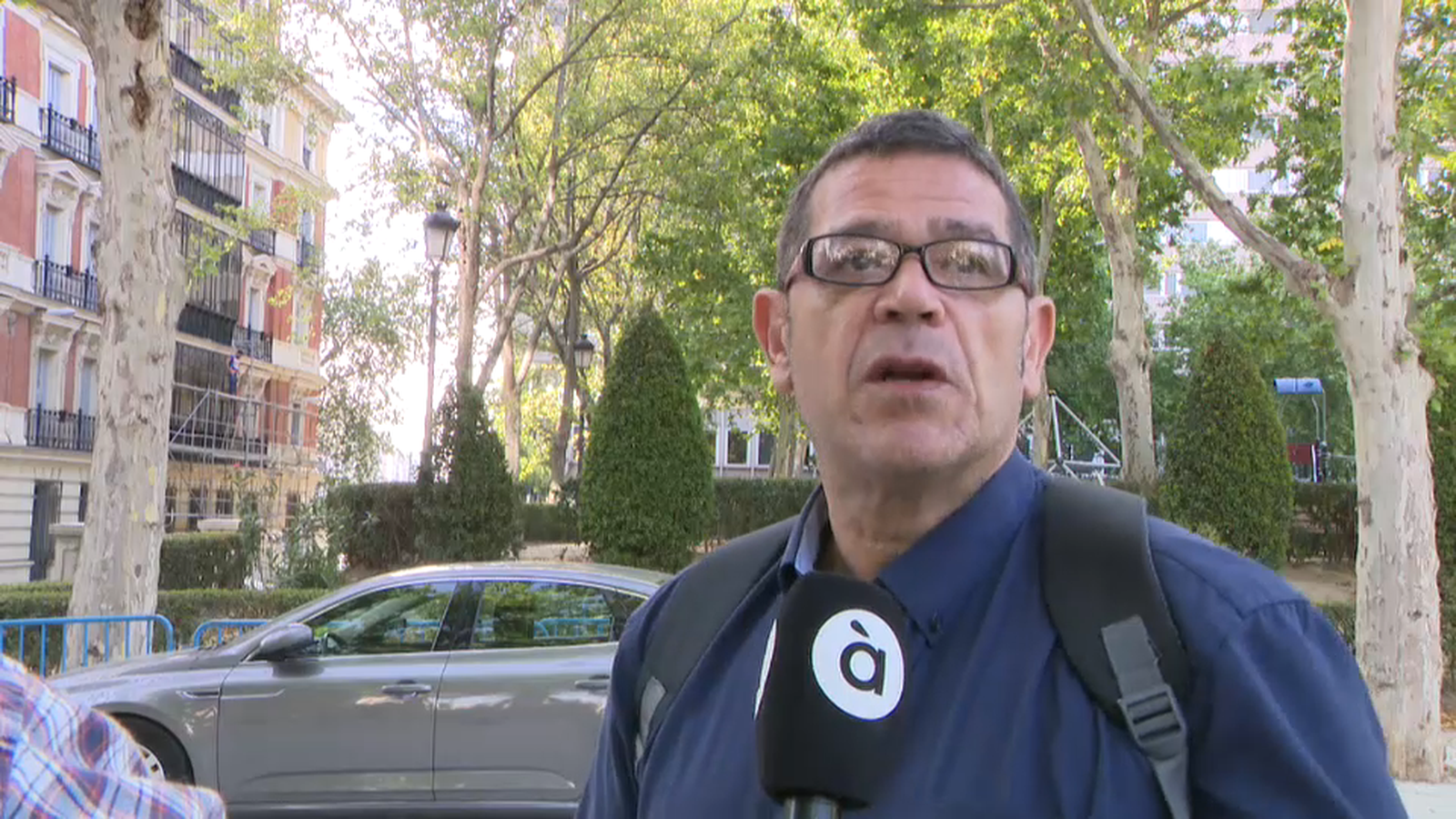 Jorge Ignacio Roca Samper ha arribat a un pacte amb la Fiscalia