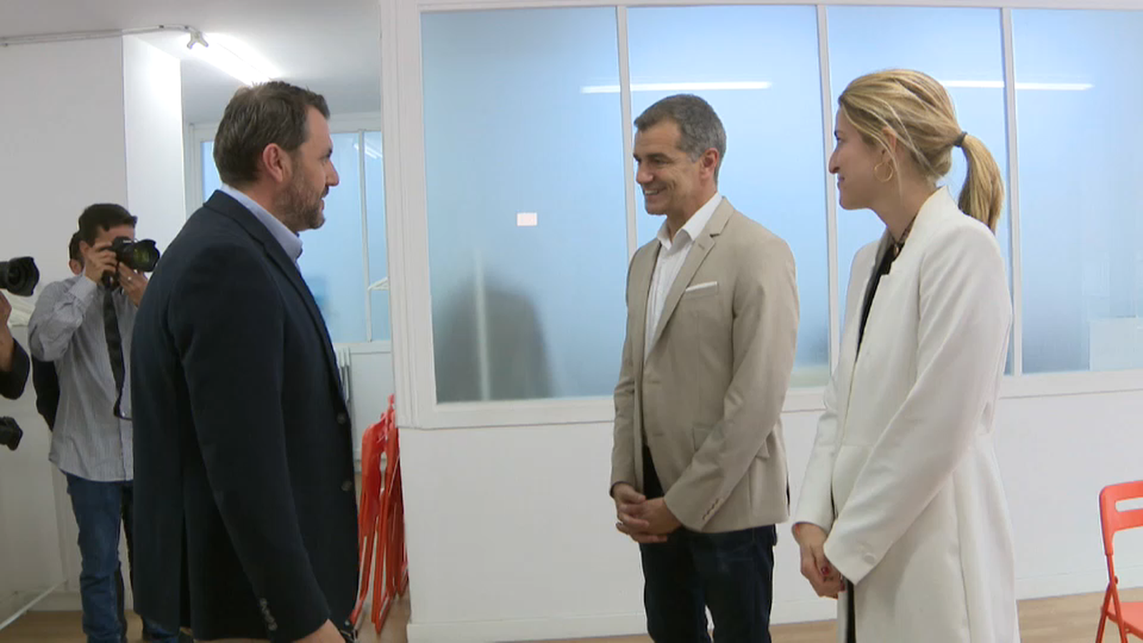 Ciutadans apostarà pels concerts en la gestió de la dependència