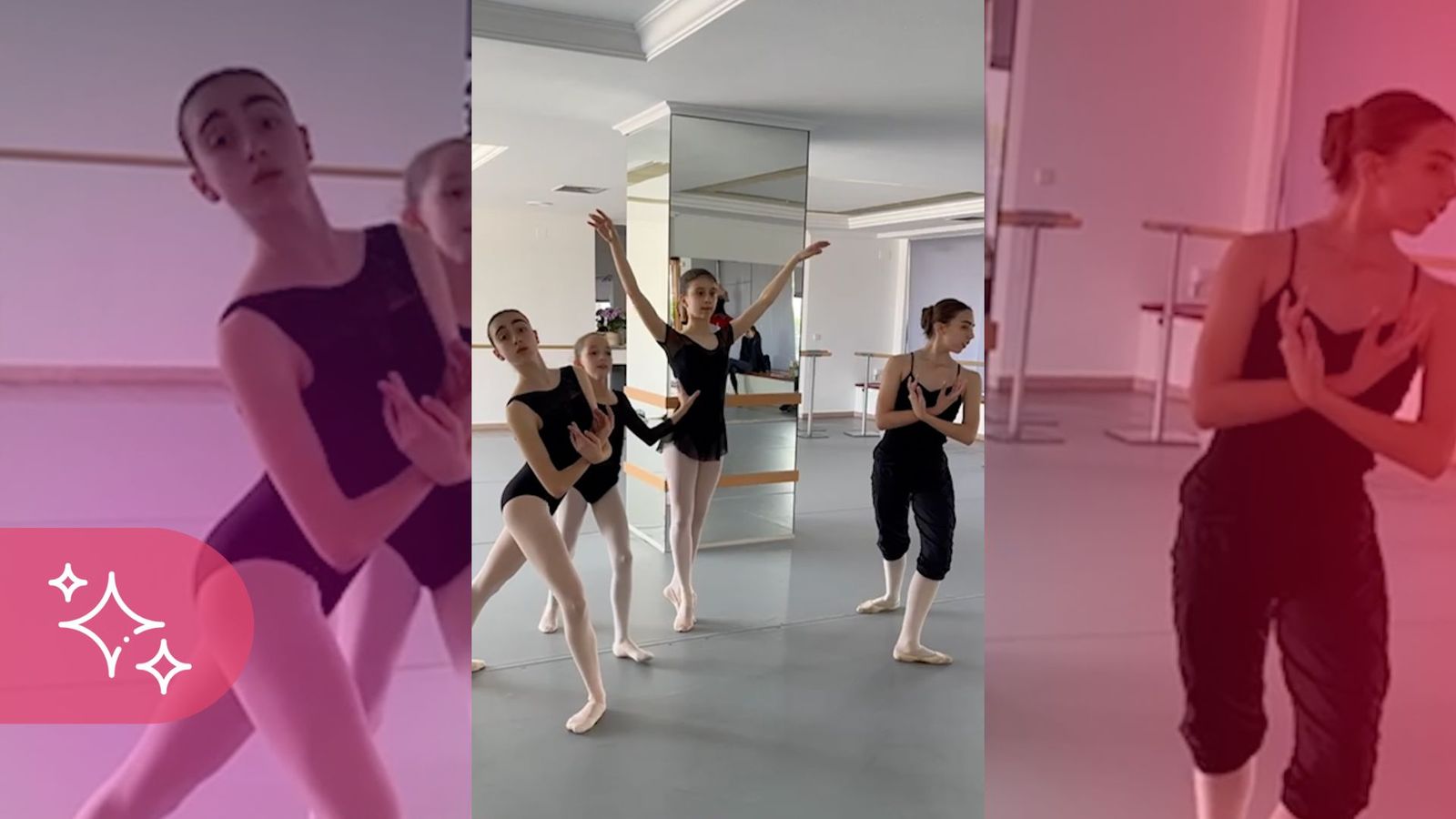 LES ÉTOILES BUSQUEN L'ESSÈNCIA DE MICHAEL JACKSON