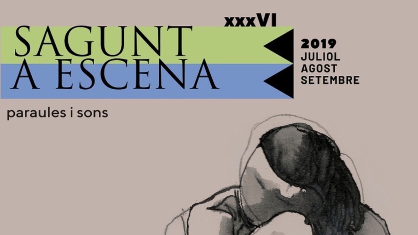 09.07.2019 | Quarta hora: hem analitzat l\'agenda festiva i cultural de les nostres comarques