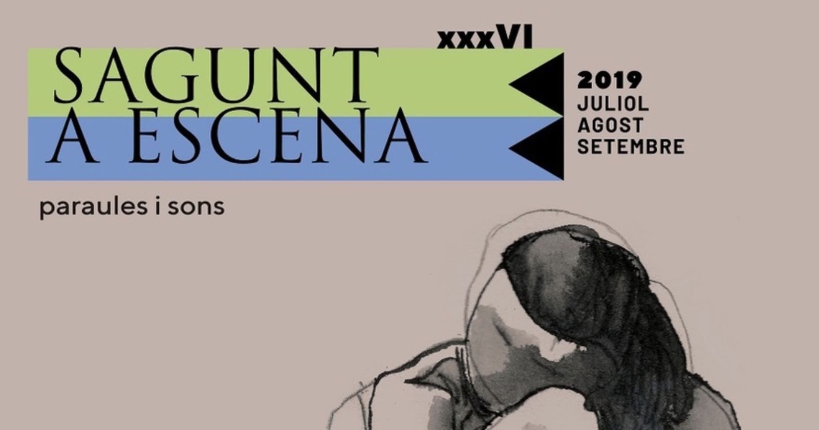 09.07.2019 | Quarta hora: hem analitzat l\'agenda festiva i cultural de les nostres comarques