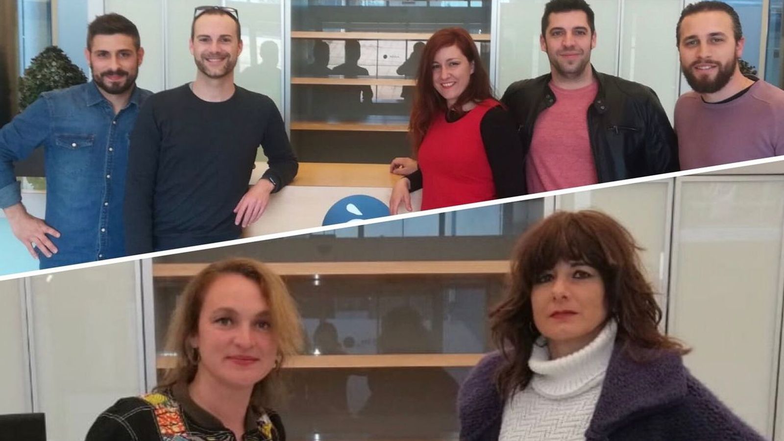 27.02.2019 | El quartet valencià de saxòfons Púrpura Pansa ens presenta l\'espectacle \"Vents de Broadway\"