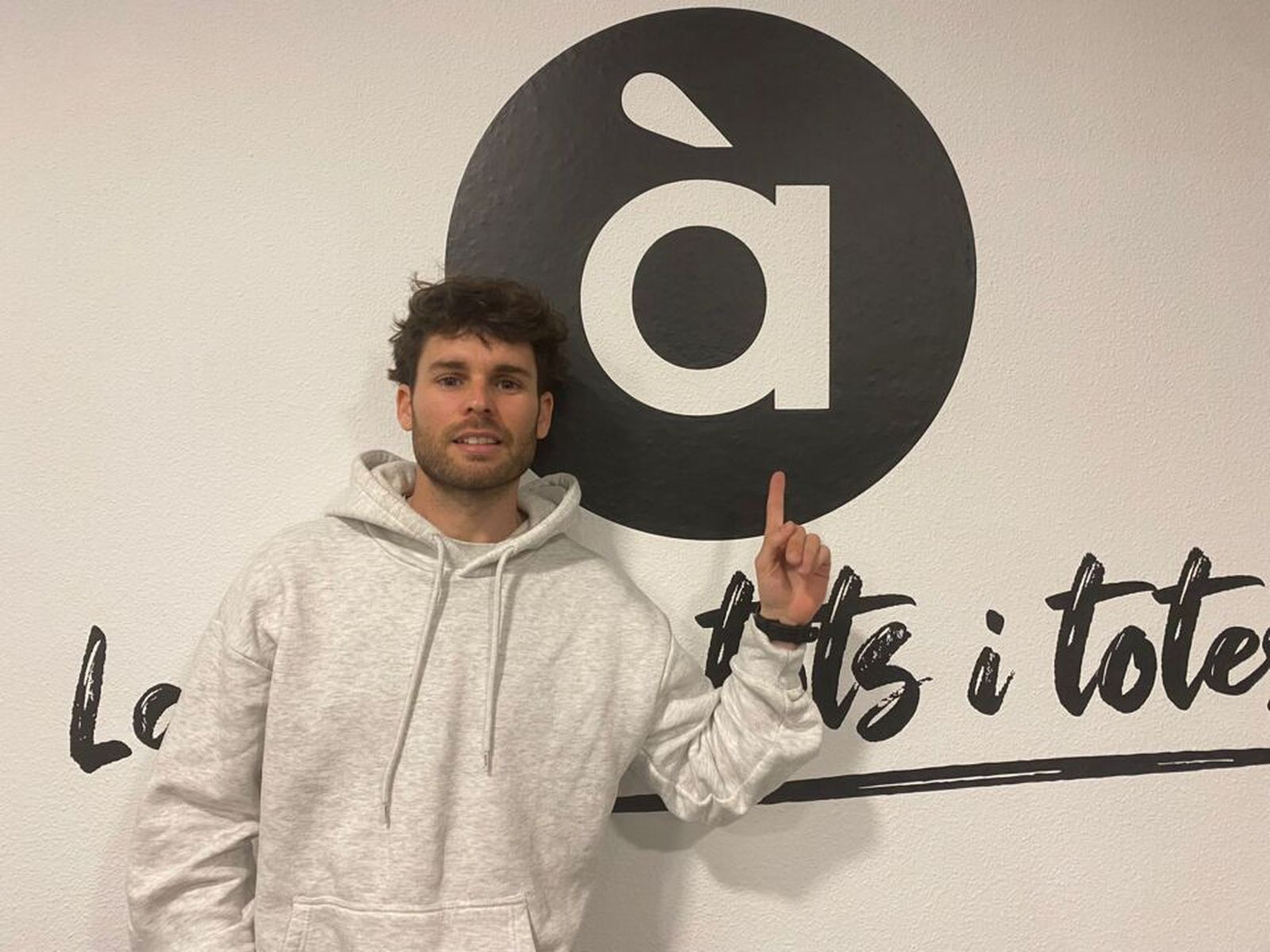 01.03.2023 | Borja Navarro