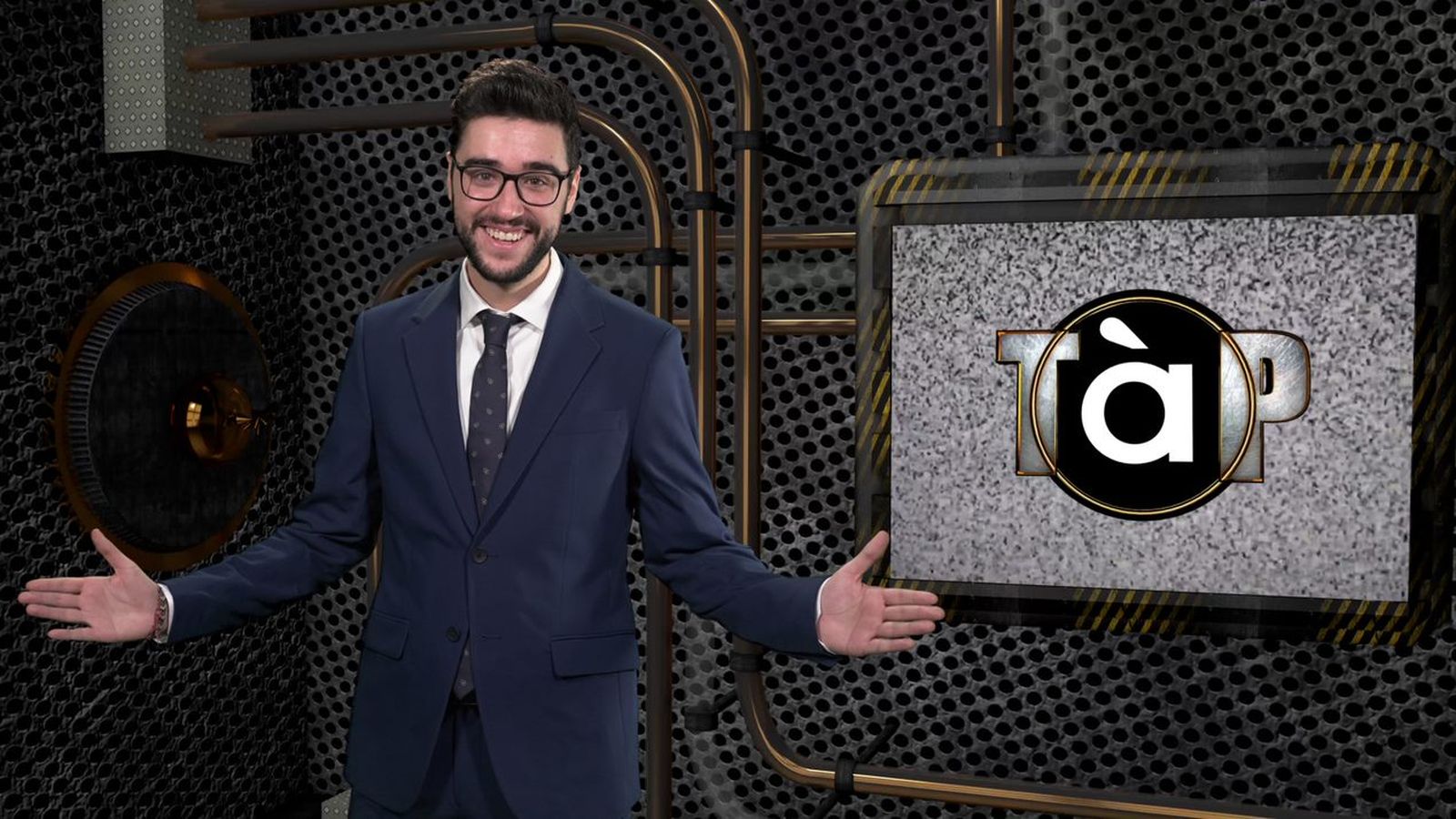 TàP Zàping | Especial Cap D'Any