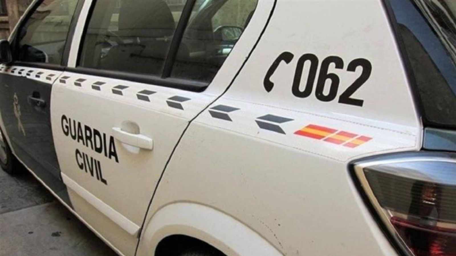 Detenen un home a Almassora acusat d\'un delicte d\'agressió sexual