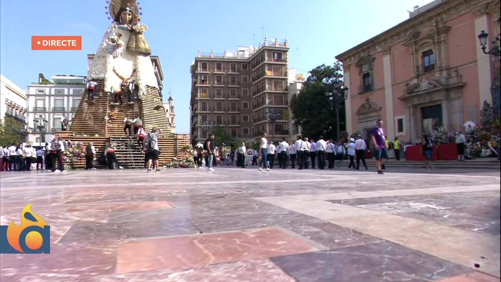 04.09.2021 | Ofrena 11h-12h