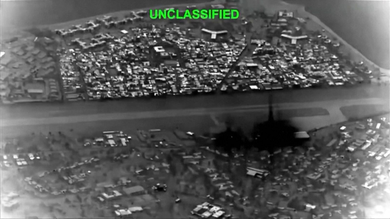 Bombardeig illa Iran