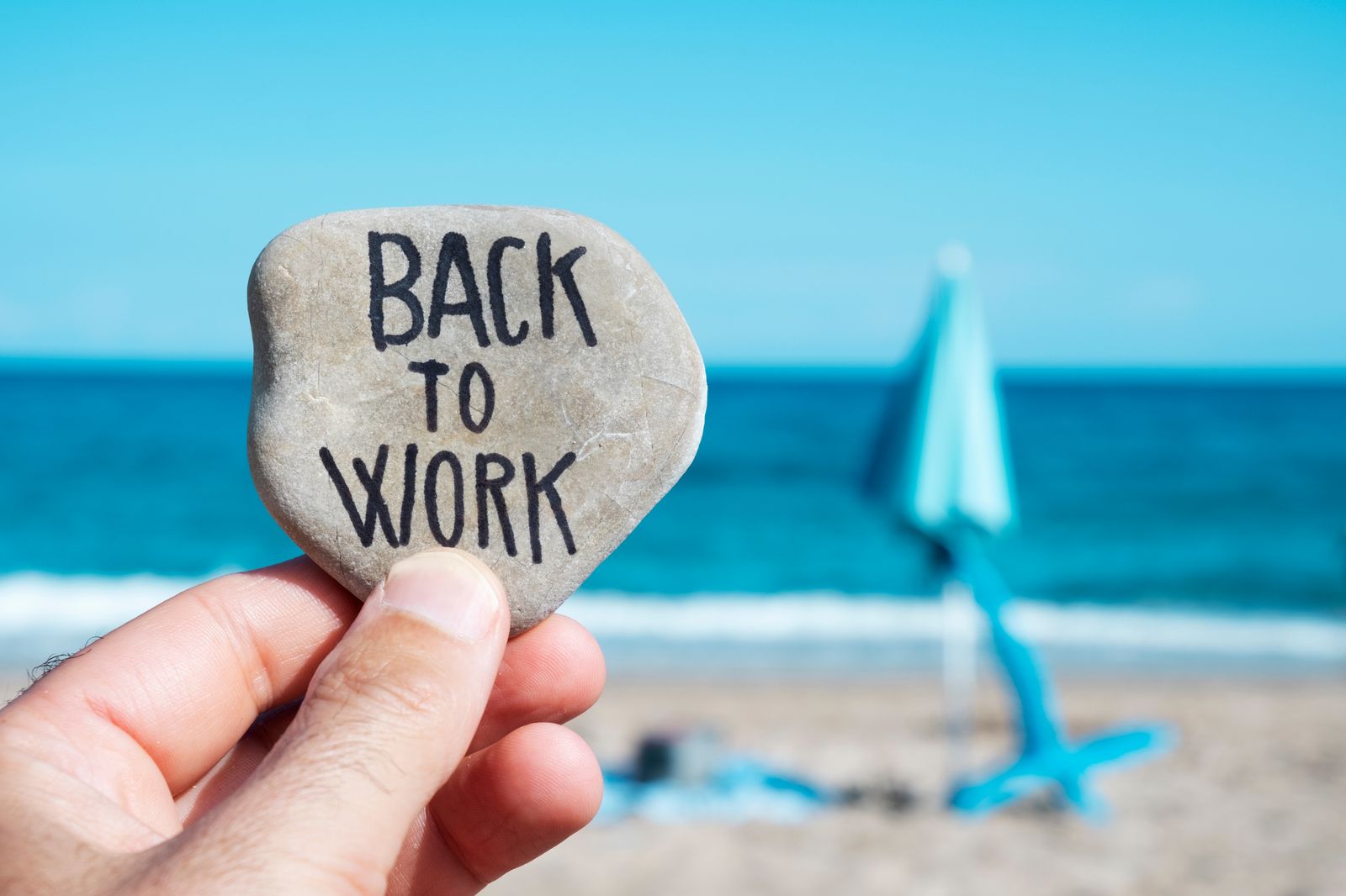 06.09.2022 | Sindrome post-vacacional