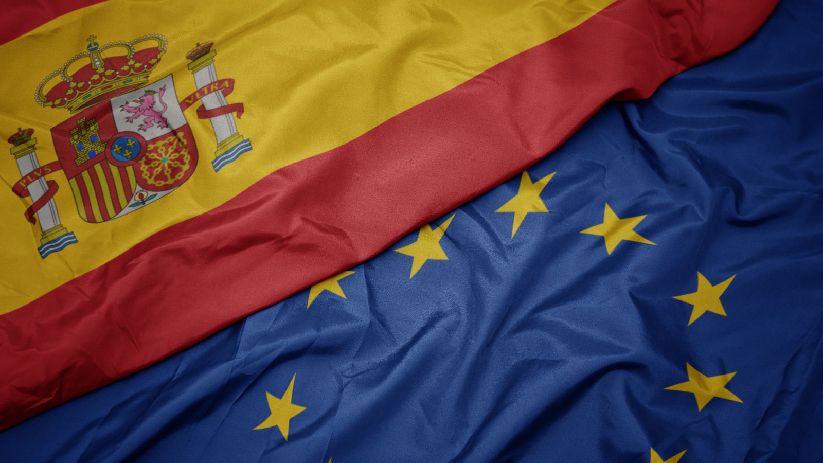 Es compleixen 40 anys des de la firma del tractat d'adhesió d'Espanya a la CEE