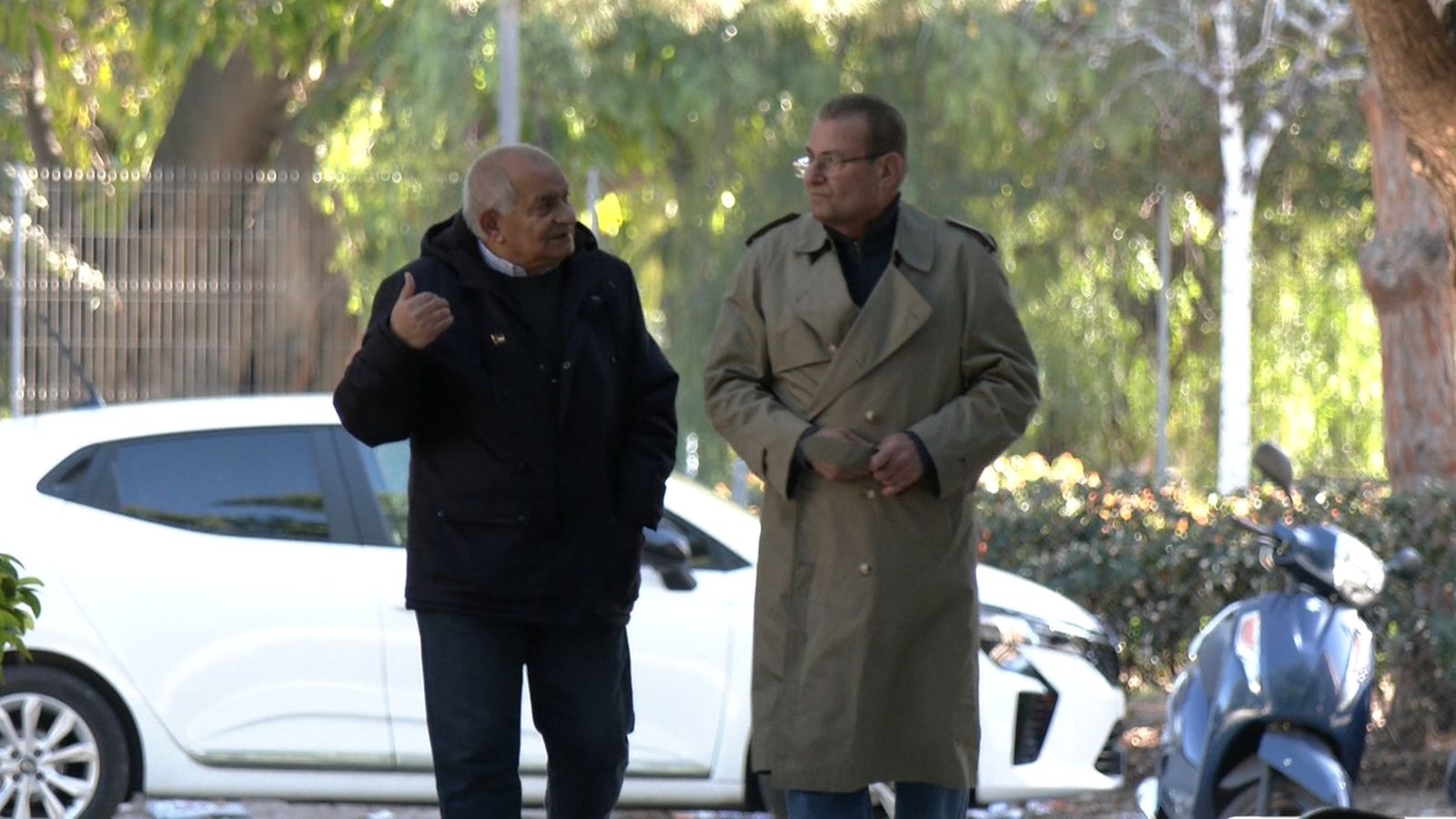 Palestins a la Comunitat Valenciana