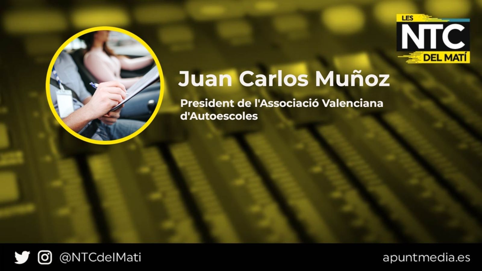 13.04.2022 | Entrevista LNM Juan Carlos Muñoz