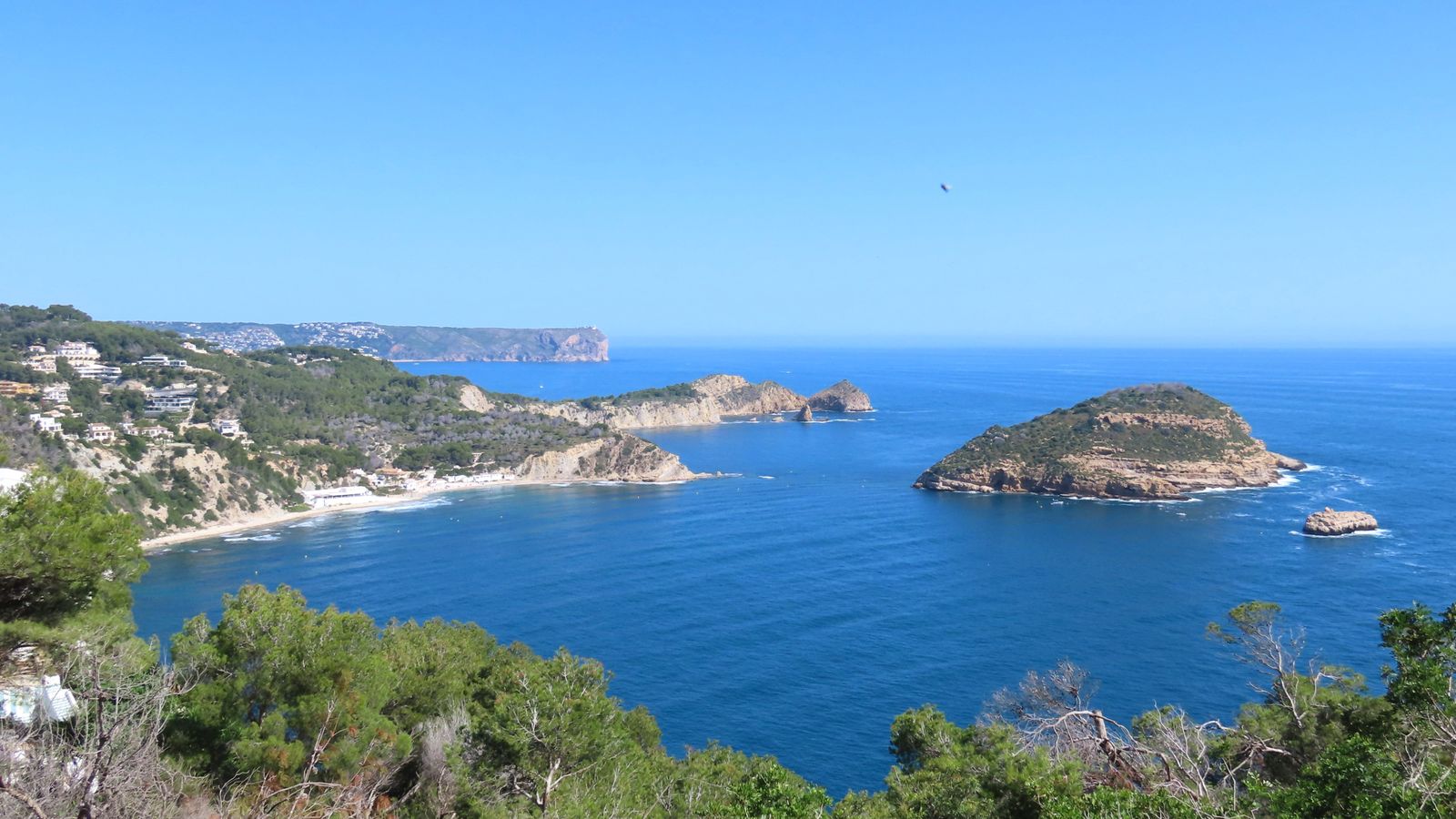QUICO LLOBELL, Xàbia, la Marina Alta