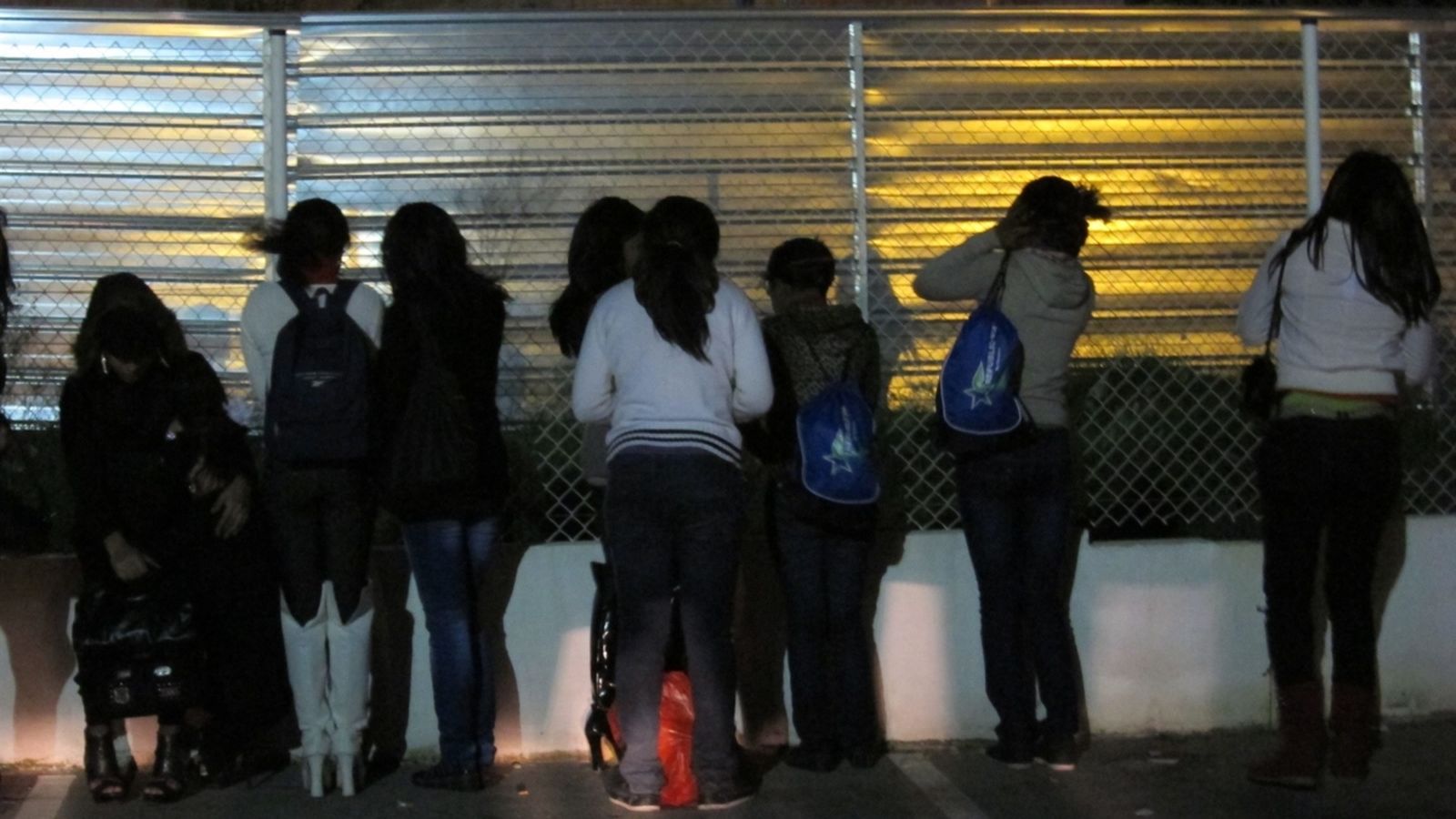 L\'Audiència Nacional anul·la els estatuts del sindicat de prostitutes OTRAS