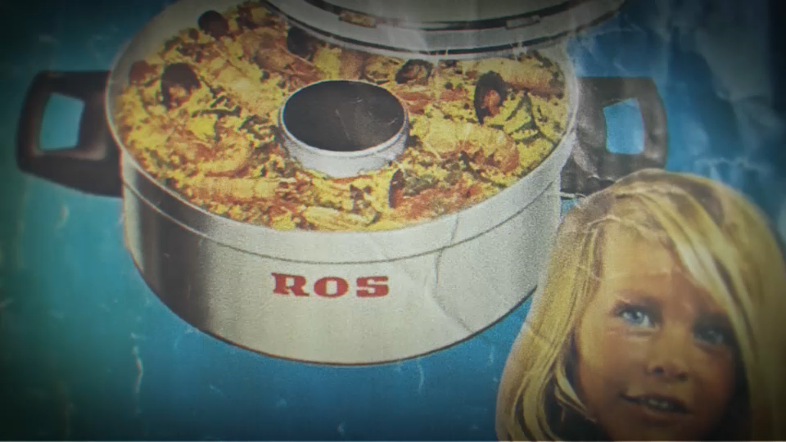 Diverses maneres de fer la paella al llarg de la nostra història recent