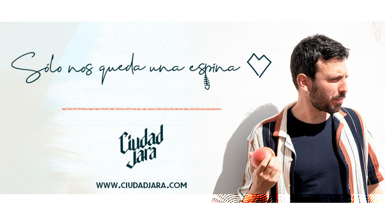 12.07.2021 | En 'Vides desafinades': 'Ciudad Jara'