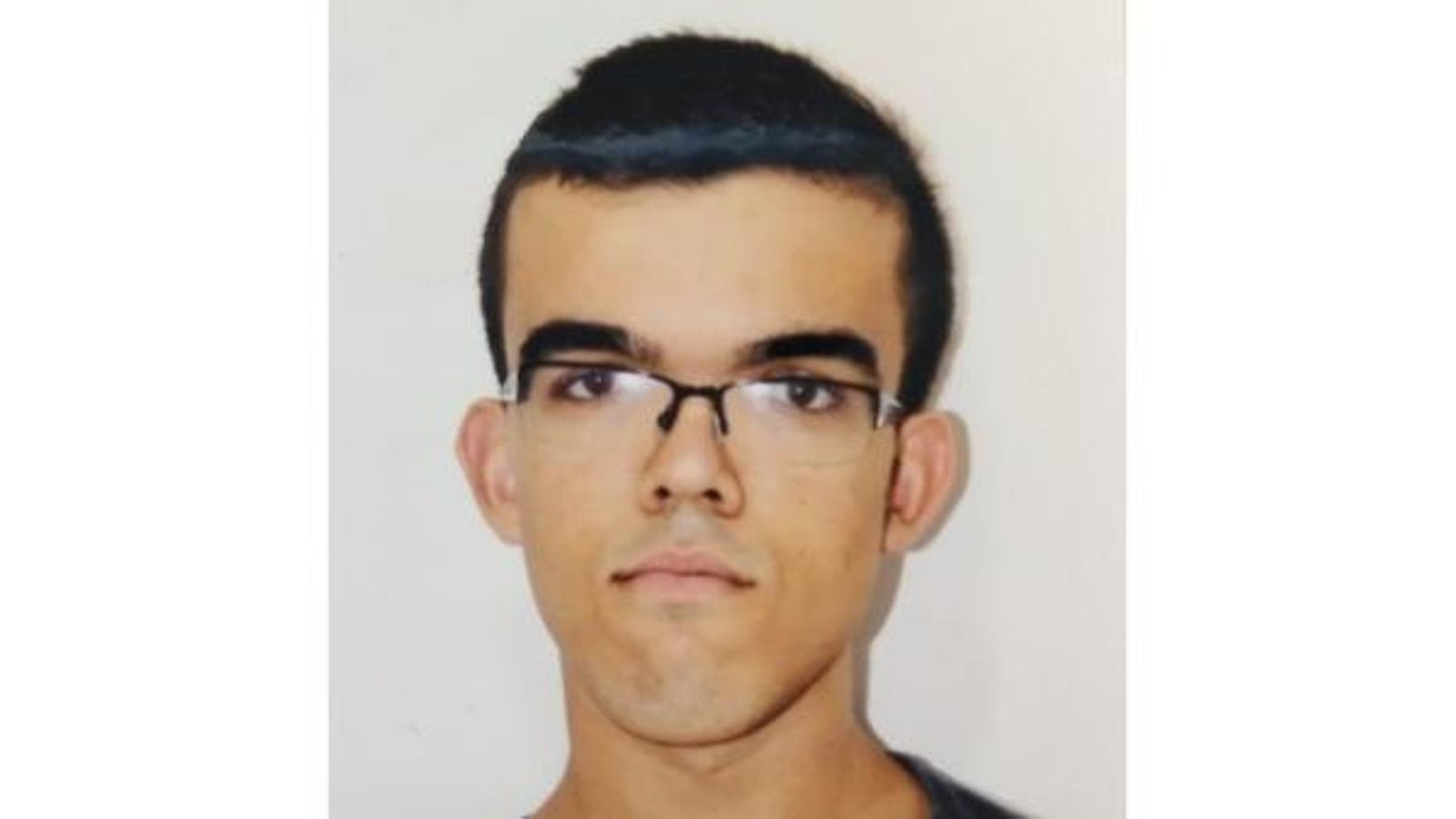 Busquen un jove desaparegut al Villar