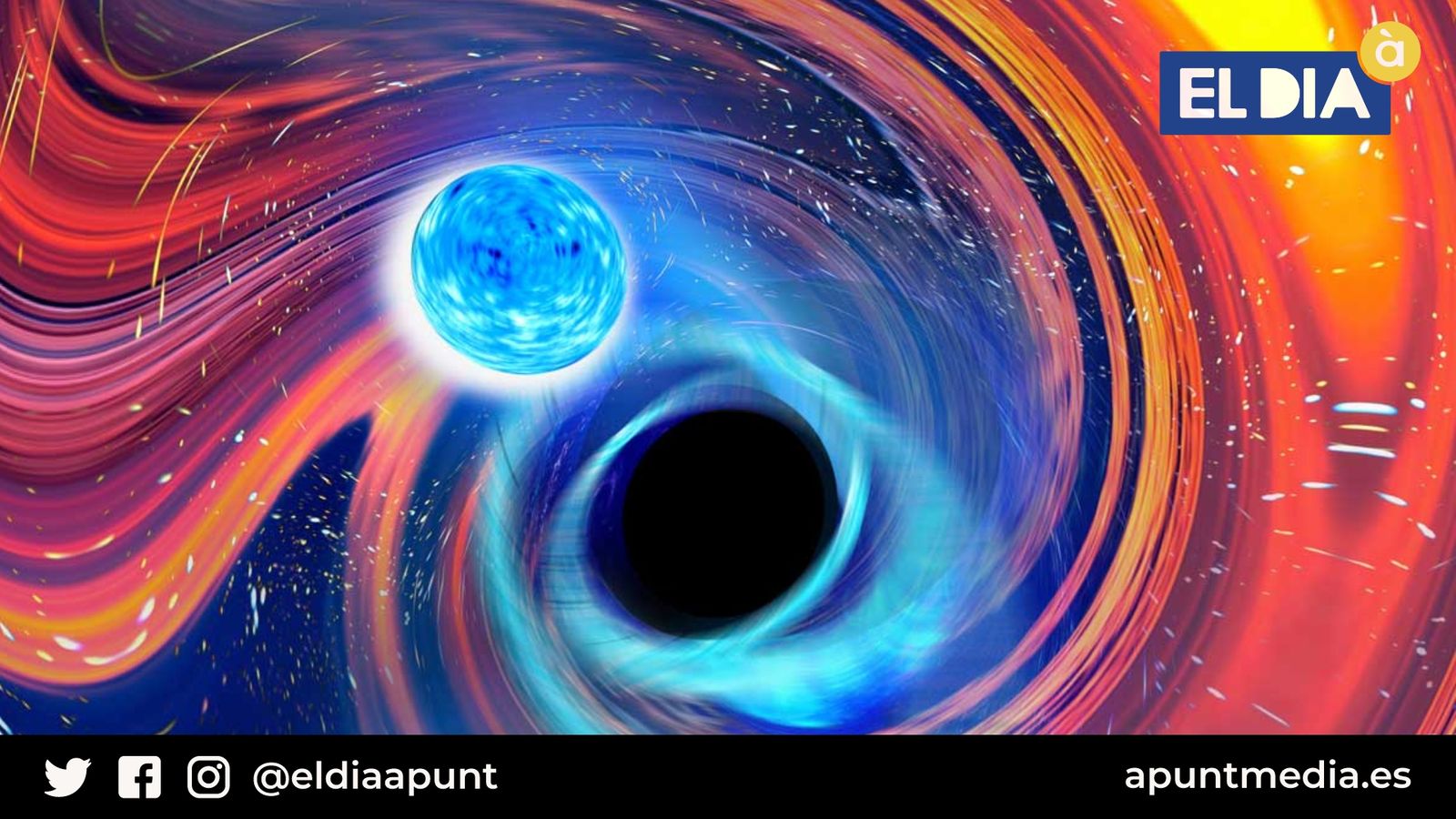 21.07.2021 | Parlem de ciència: Astronomia