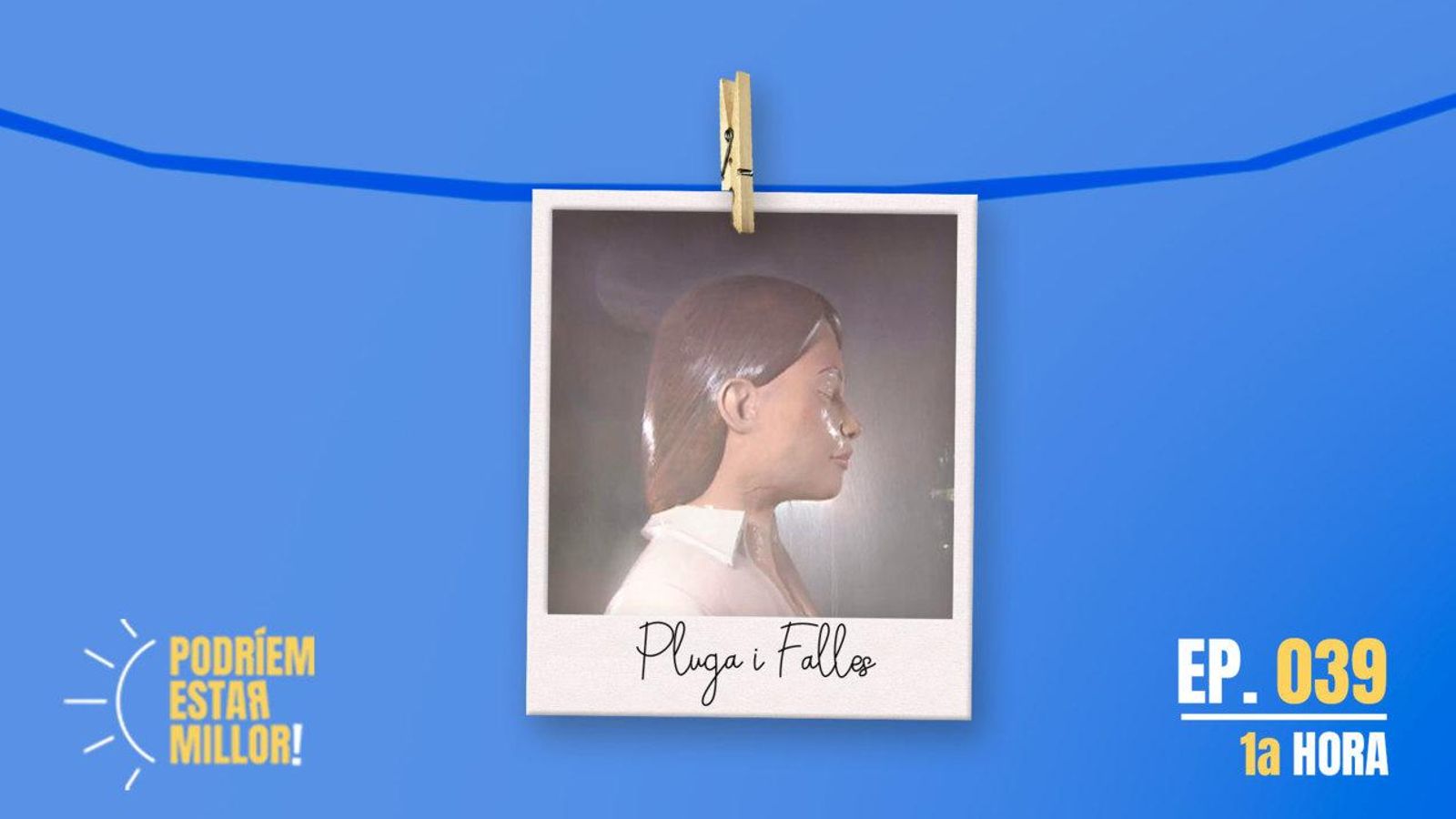 02.09.2021 | Podríem estar millor | Primera hora