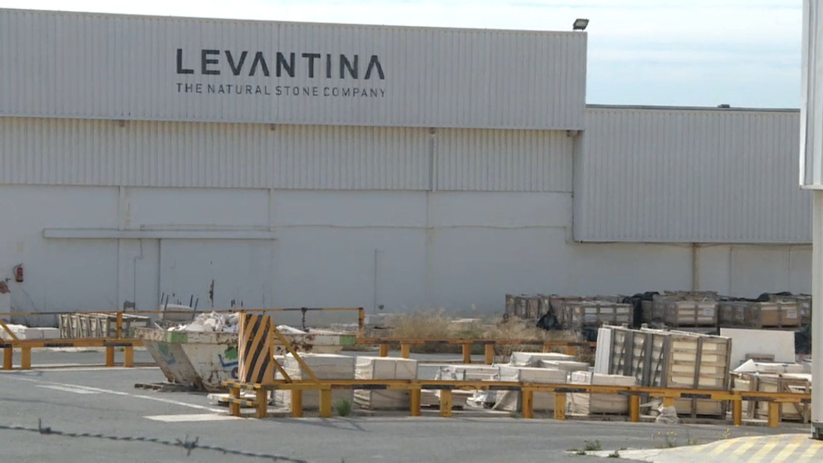 Comencen les negociacions sobre l\'ERO de l\'empresa de marbre Levantina