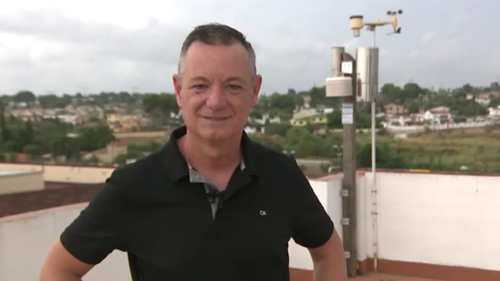 RAFA MONTANER, L'ELIANA, EL CAMP DE TÚRIA