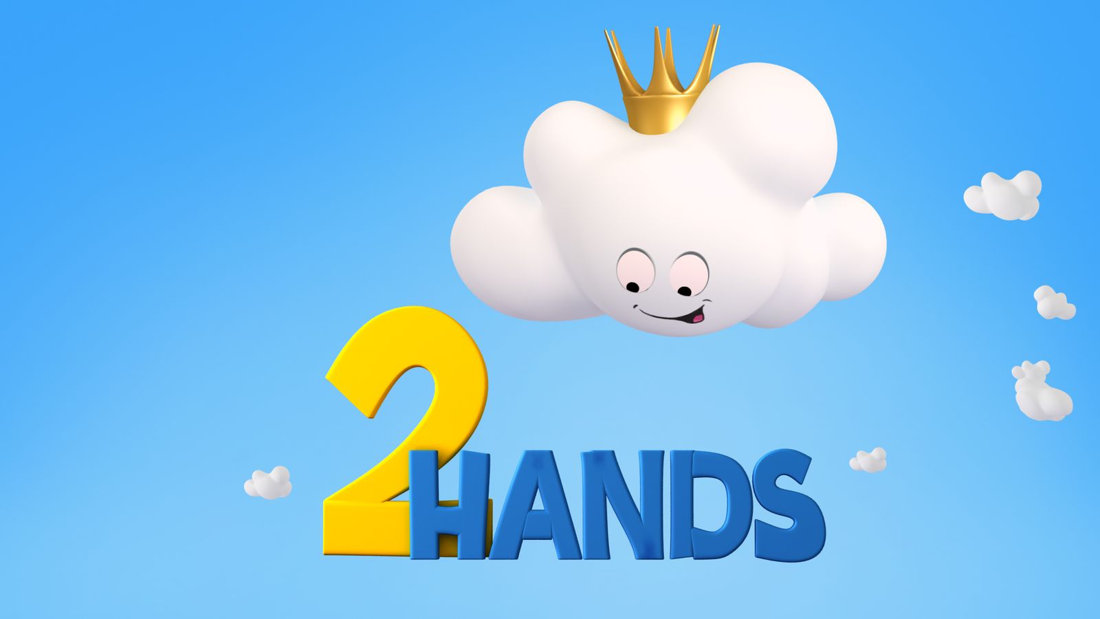Logo 2Hands