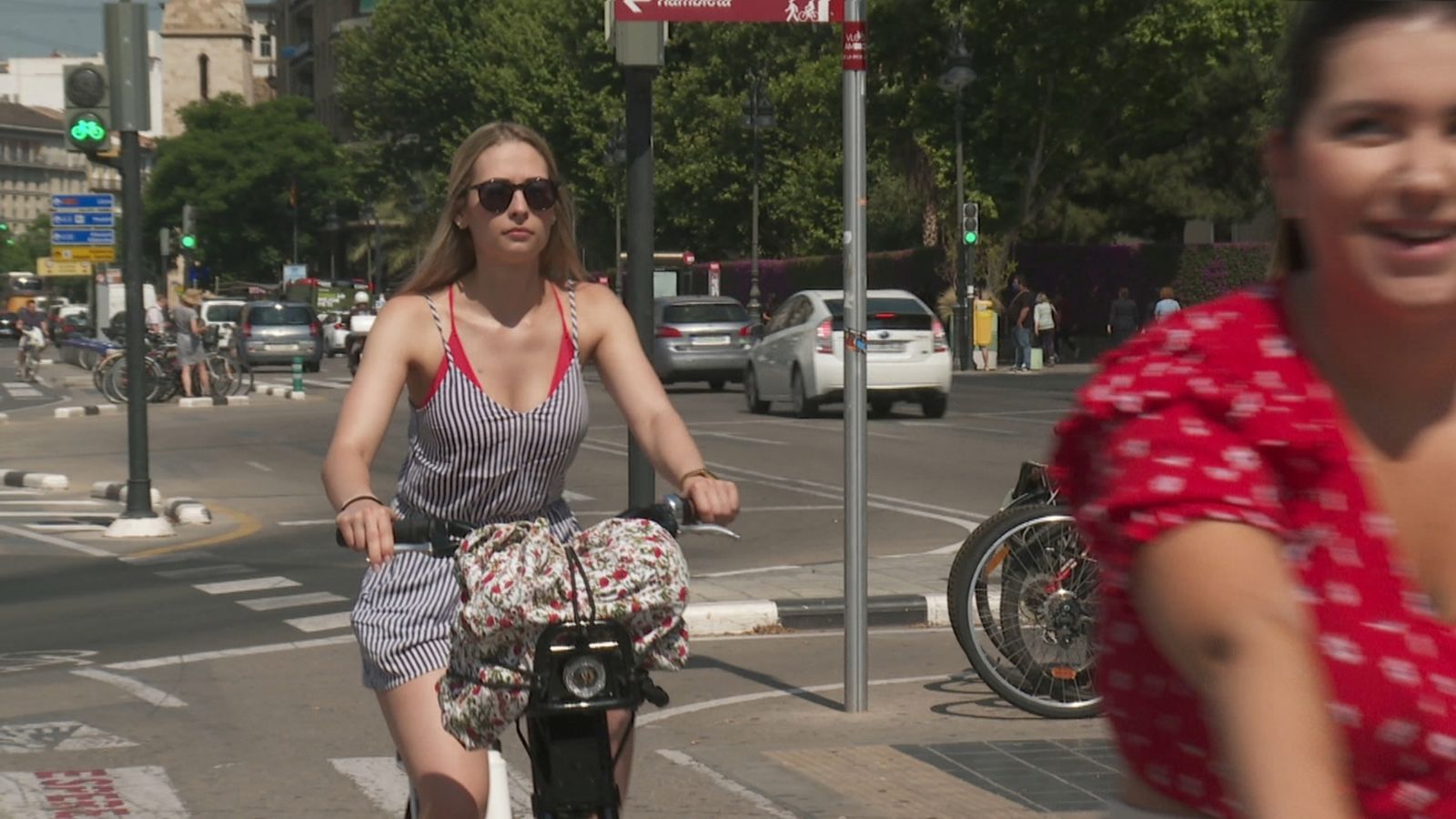 Dia Mundial de la Bicicleta