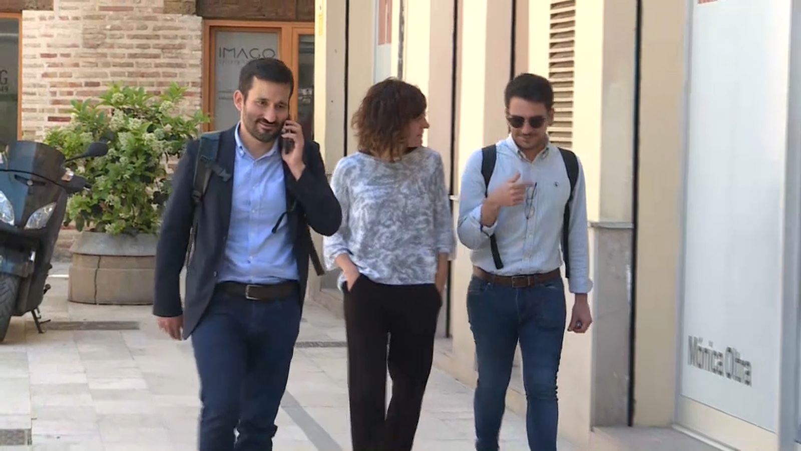 Vicent Marzà dimiteix