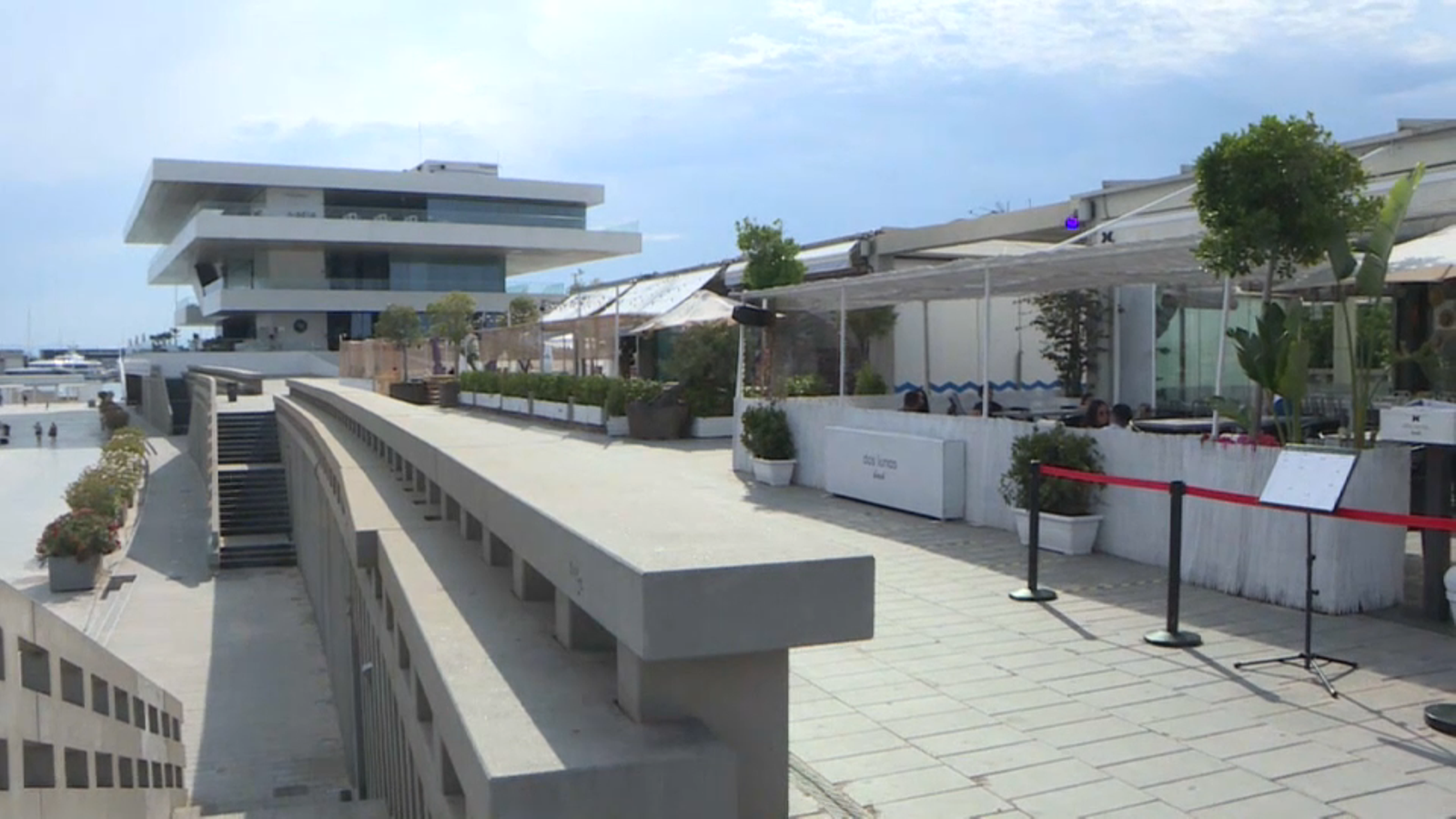 El 40% de les sancions per no portar mascareta a la ciutat de València es concentren a la zona d’oci de la Marina