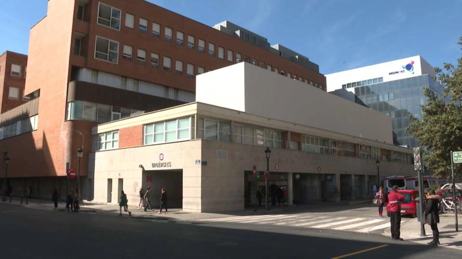 La quarantena per possible coronavirus es considerarà baixa per malaltia comuna