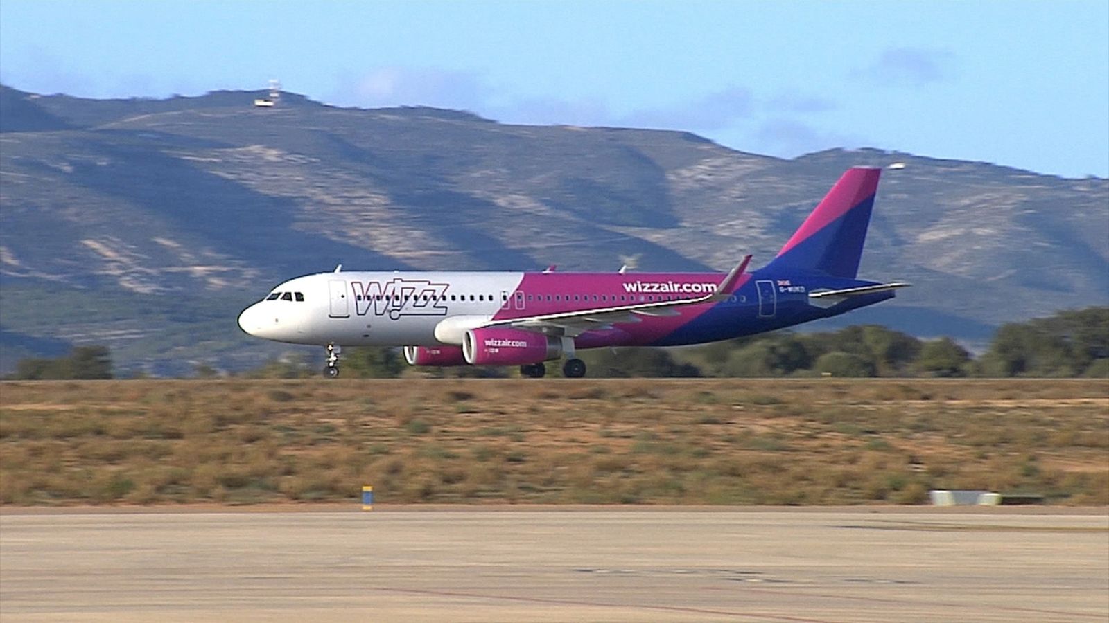10 anys aeroport Castelló