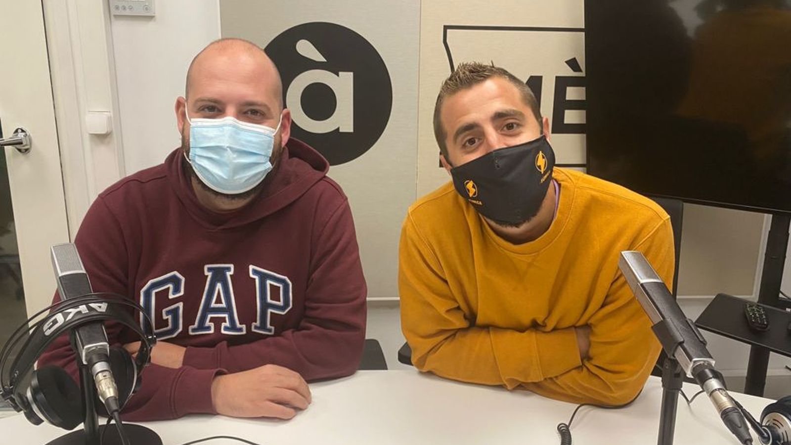 08.11.2021 | La Fúmiga presenta ‘Fotosíntesi’