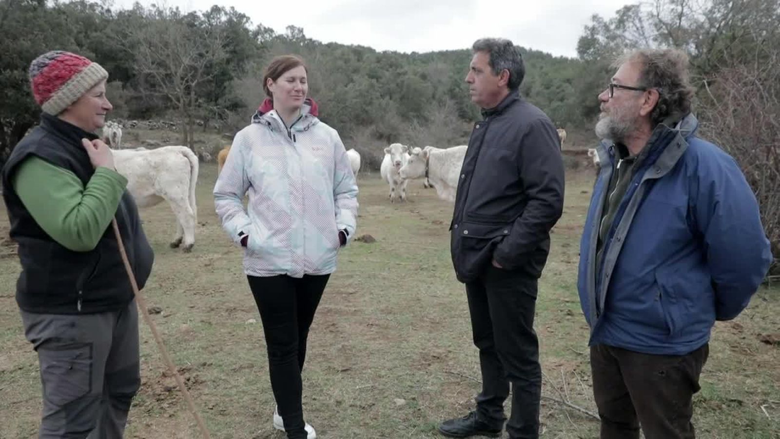 04.09.2018 | L\'Alcalatén, “Al peu del Penyagolosa”