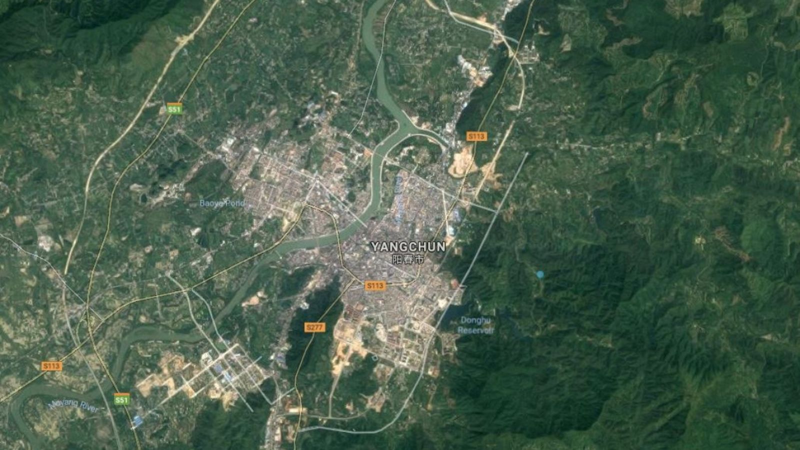 Un poble xinés demana en un juí que li tornen una mòmia