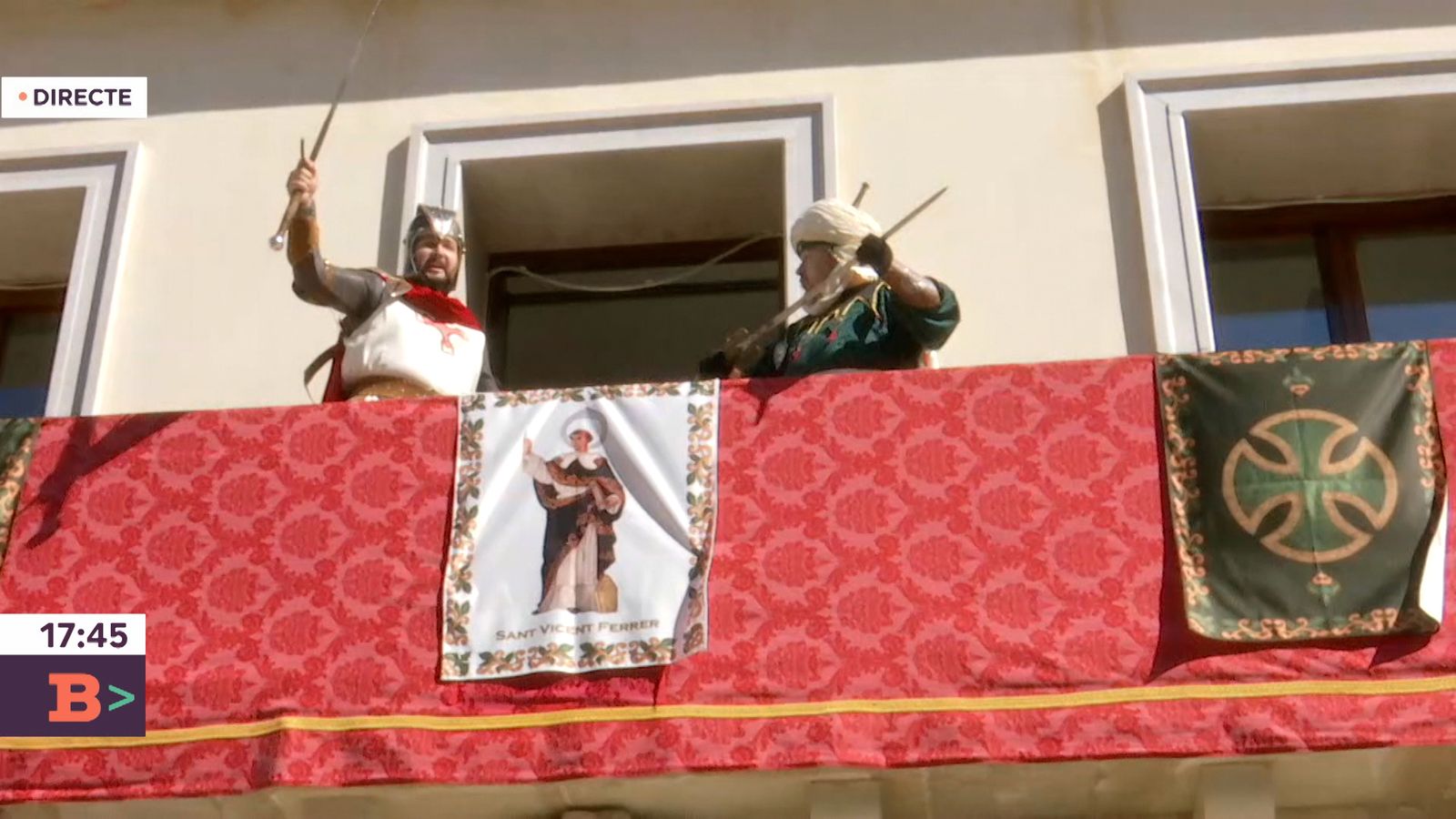 24.06.2021 | Les festes patronals genuïnes