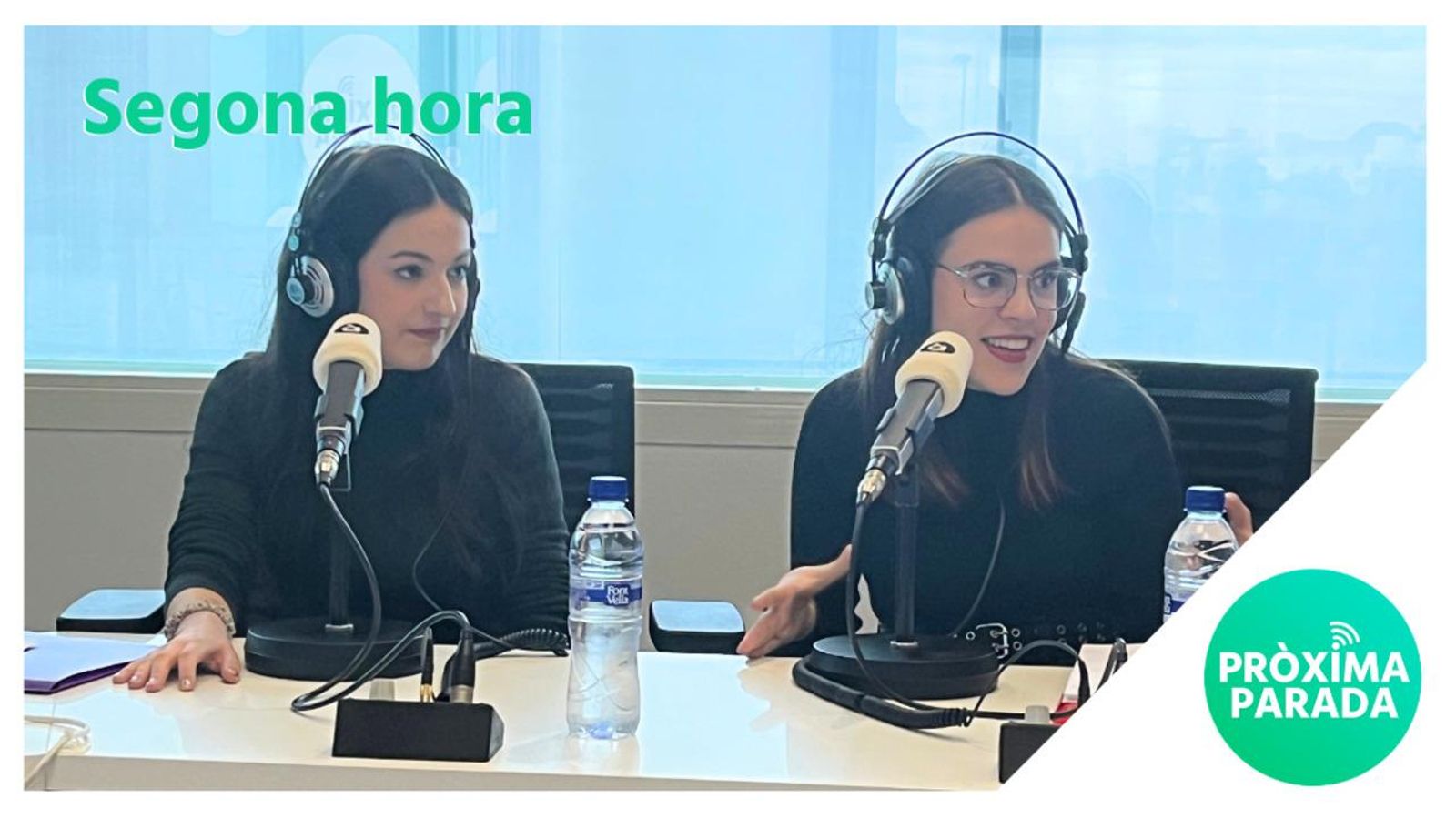 07.03.2024 | Pròxima parada | Segona Part