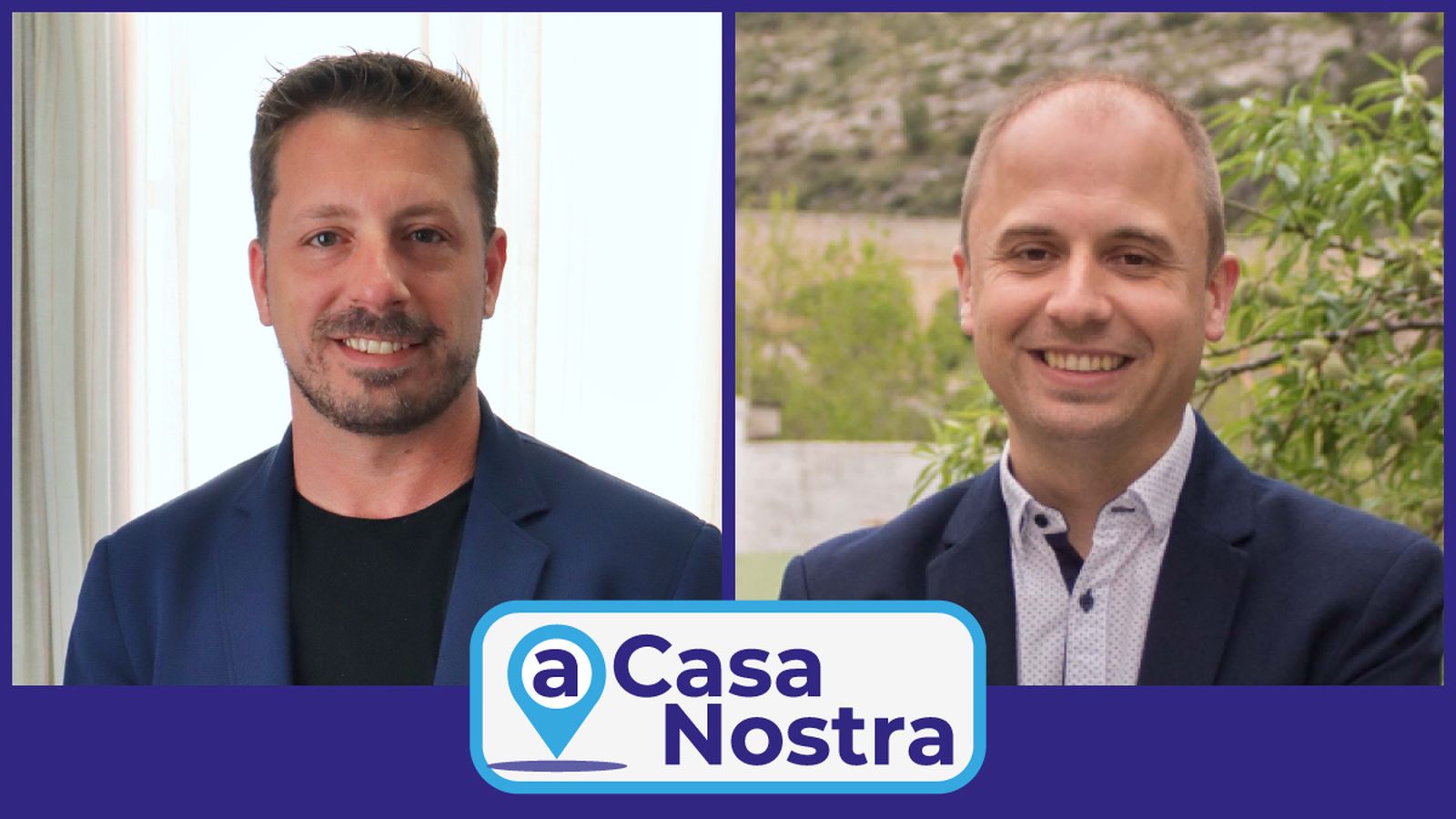11.09.2020 | A casa nostra