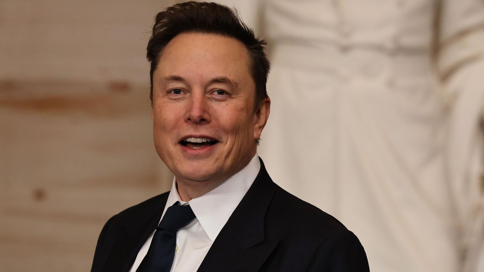 Elon Musk Elon Musk