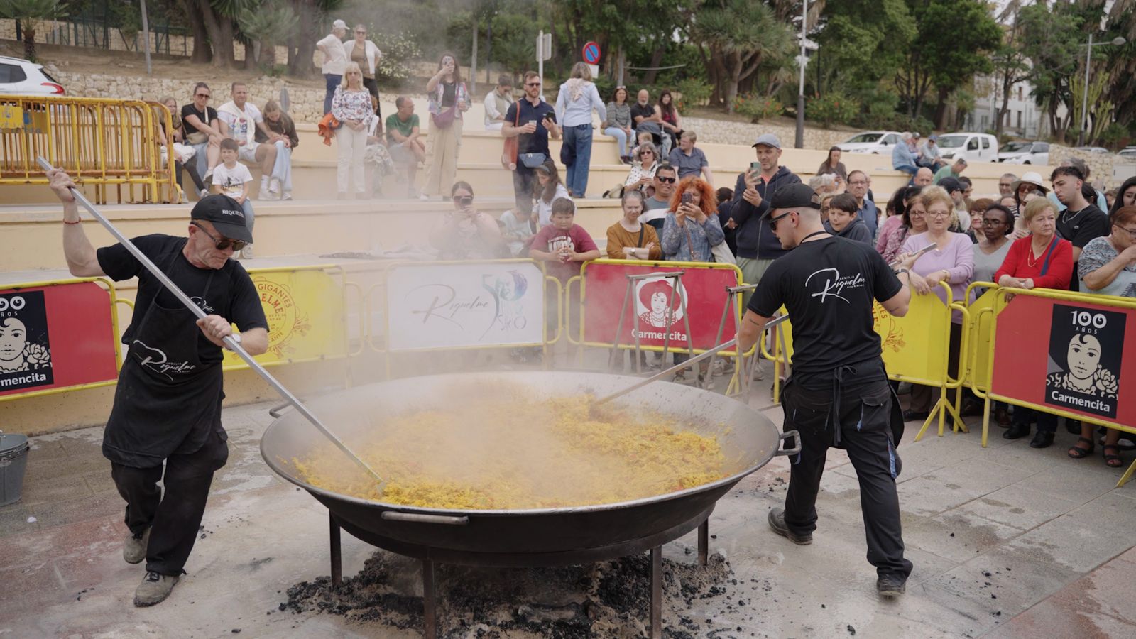 Les Festes de Jesús Natzarè de Xàbia