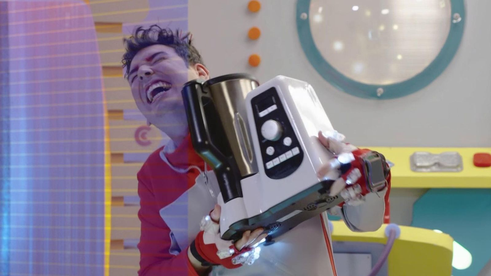 El Ràmquing | Els 5 robots més flipants del món mundial!