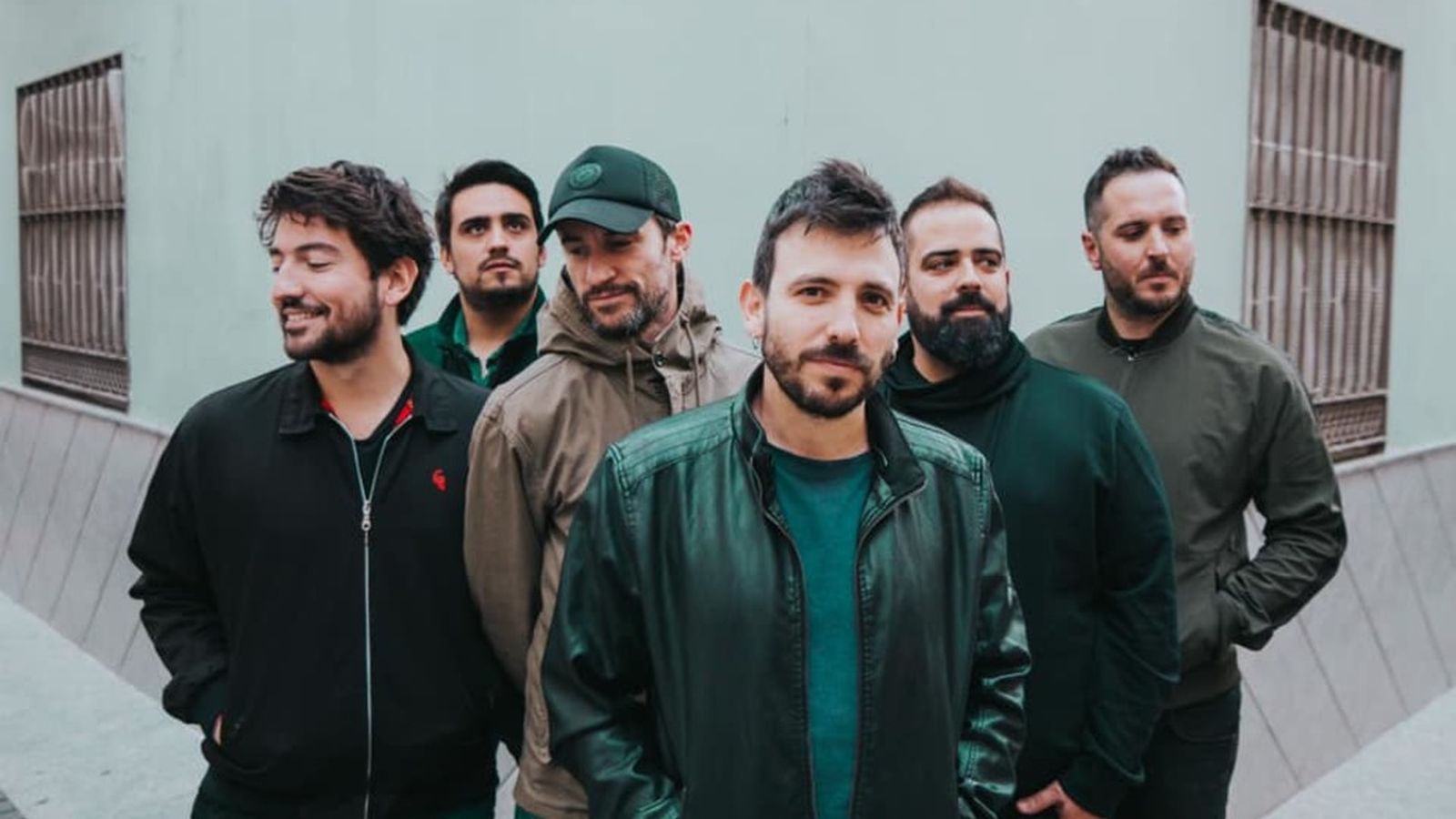 10.12.2020 | Entrevista - Ciudad Jara