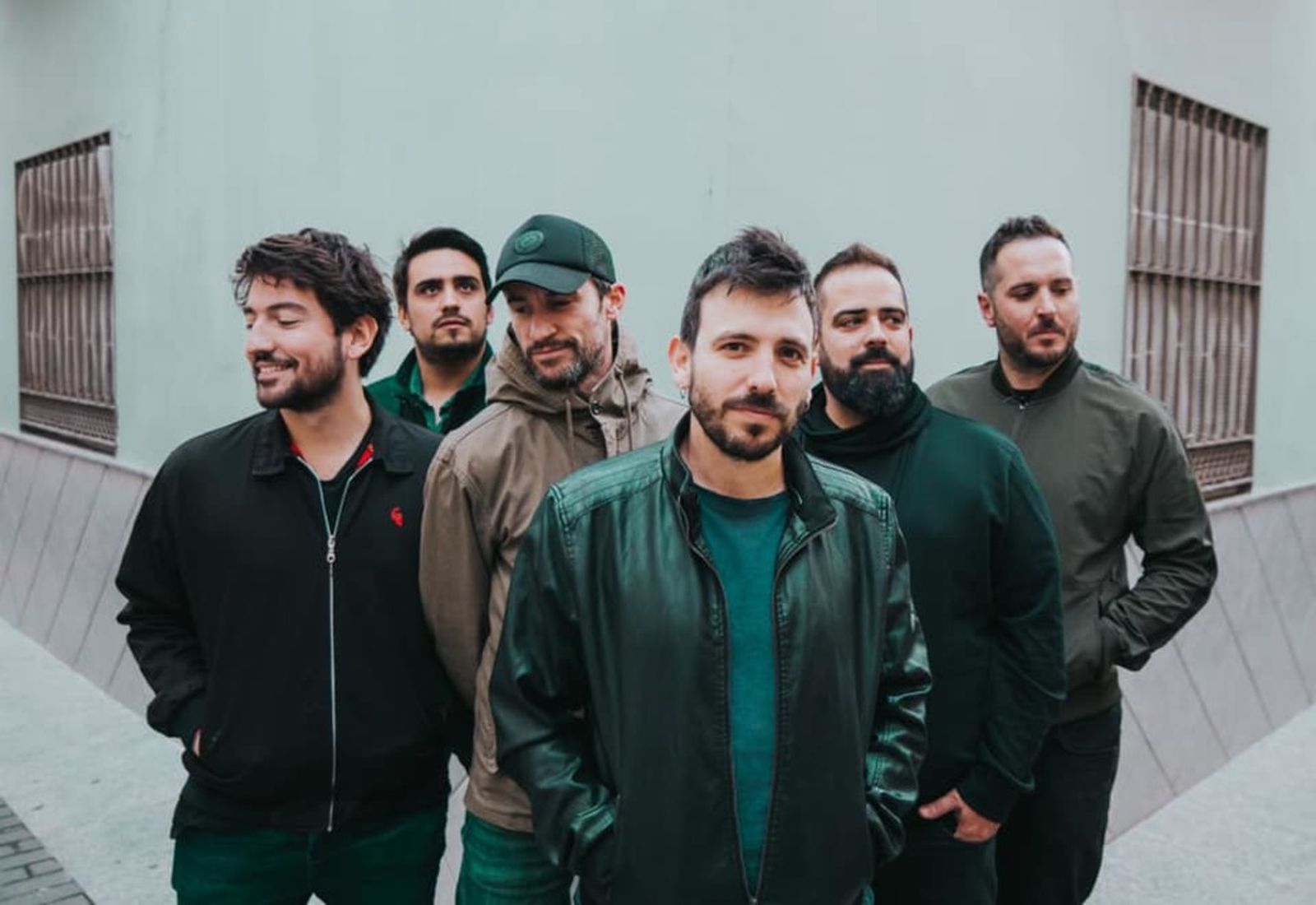 10.12.2020 | Entrevista - Ciudad Jara