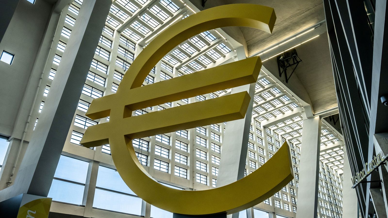 Símbol de l'euro