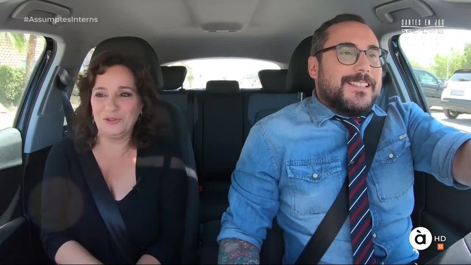 12.06.2019 | Carme Juan